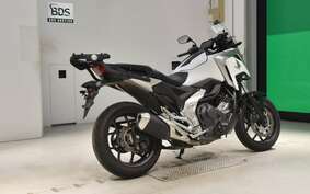 HONDA NC750X DCT 2021 RH09