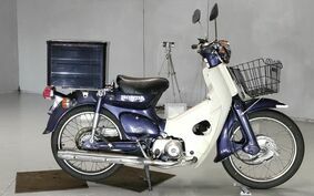 HONDA C70 SUPER CUB HA02