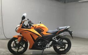 HONDA CBR250R MC41