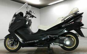 SUZUKI SKYWAVE 400 S 2008 CK44A