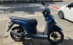 HONDA DIO 110 JK03