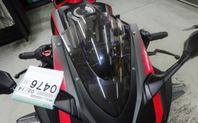 HONDA CBR250RR A MC51