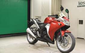 HONDA CBR250R GEN 3 MC41