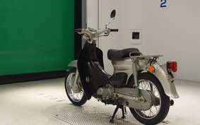 HONDA LITTLE CUB AA01