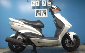 YAMAHA CYGNUS 125 X 2006 SE12J