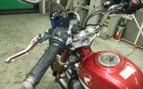 HONDA MONKEY 125 JB02