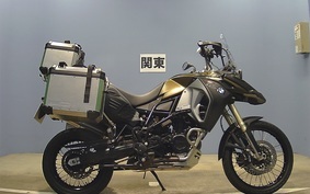 BMW F800GS ADVENTURE 2016 0B05