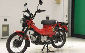 HONDA CT125-2 JA65