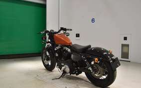 HARLEY XL1200X 2010 LC3