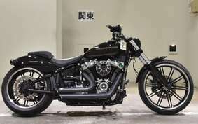 HARLEY FXBRS1870 2018 YHK