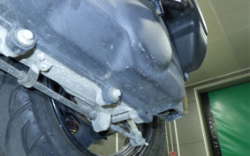 SUZUKI ADDRESS V50 CA4BA