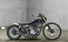 KAWASAKI 250TR BJ250F