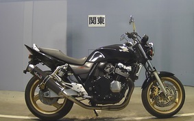 HONDA CB400SFV-3 NC39