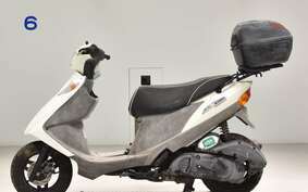 SUZUKI ADDRESS V125 G CF46A