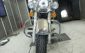 HARLEY FLSTCI 1450 2005