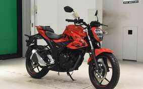 SUZUKI GIXXER 150 ED13N