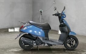 SUZUKI LET's CA4AA