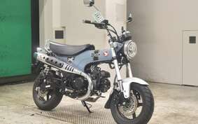 HONDA DAX 125 JB04