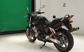 HONDA CB400SF VTEC 2008 NC42