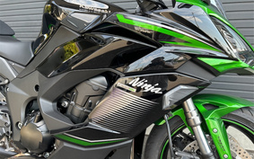 KAWASAKI NINJA 1000 SX 2023 ZXT02K