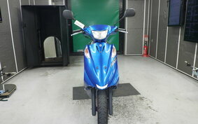 SUZUKI ADDRESS V125 CF46A