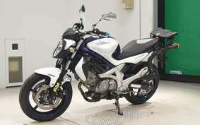 SUZUKI GLADIUS 650 2010 CX112