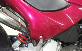 HONDA HORNET 600 1998 PC34