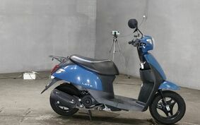 SUZUKI LET's CA4AA