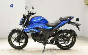 SUZUKI GIXXER 150 ED131