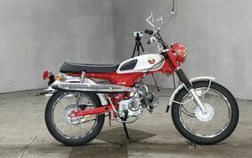 HONDA CL50 BENLY CD50