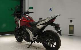 HONDA NC750X DCT 2023 RH09