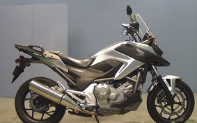 HONDA NC 700 X A 2012 RC63