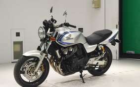 HONDA CB400SF VTEC SPEC 2 2003 NC39