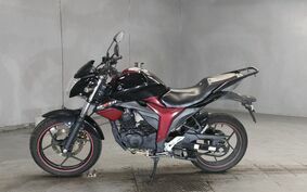 SUZUKI GIXXER 150 NG4BG