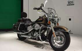 HARLEY FLSTCI 1450 2005