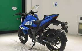 SUZUKI GIXXER 150 ED13N