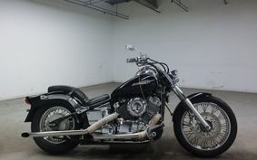 YAMAHA DRAGSTAR 400 1997 4TR