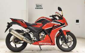 HONDA CBR250R GEN 3 MC41