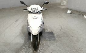 SUZUKI ADDRESS 125 DT11A