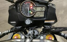 SUZUKI DL1000 ( V-Strom 1000 ) 2015 VU51A