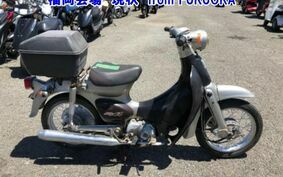 HONDA LITTLE CUP C50