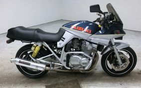 SUZUKI GSX400S KATANA 1998 GK77A