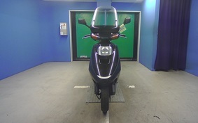 HONDA SPACY 125 Gen. 3 JF04