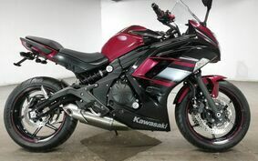 KAWASAKI NINJA 400 2016 EX400E