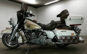 HARLEY FLHTC 1340 1986 DJL