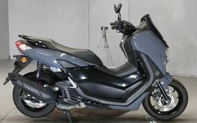 YAMAHA N-MAX 125 SEG6J