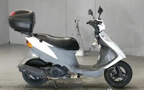 SUZUKI ADDRESS V125 CF46A