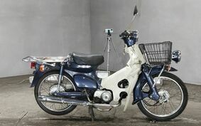 HONDA PRESS CUB 50 AA01