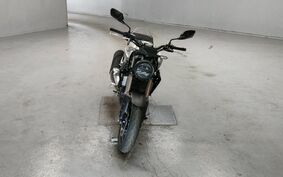 HONDA CB250R MC52