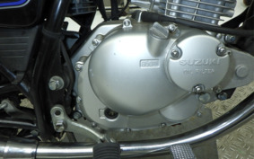 SUZUKI GN125 H